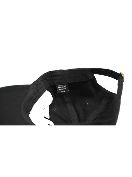 Oasis Live 25 Hat in Black main image 4